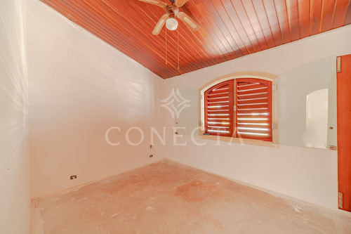 Imagem 13 de 18 de Casa Em Condomínio À Venda Em Barueri/sp - Cnc1428