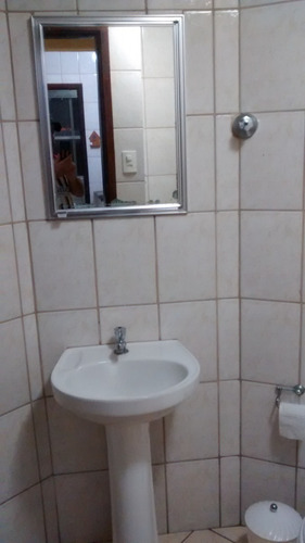 Imagem 14 de 20 de Apartamento 1 Dormitórios Vila Tupi Praia Grande - Whats (11) 95042-1830