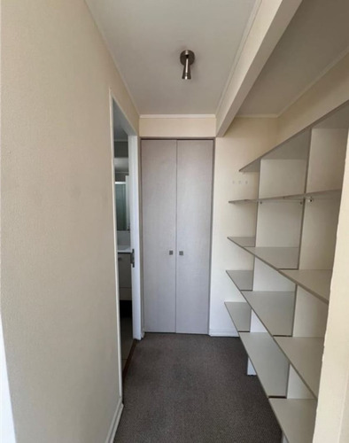 Arriendo Departamento De 2d+2b+e+b En General Prieto (estaci