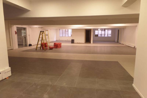 Agustinas - Teatinos - Planta Completa Duplex