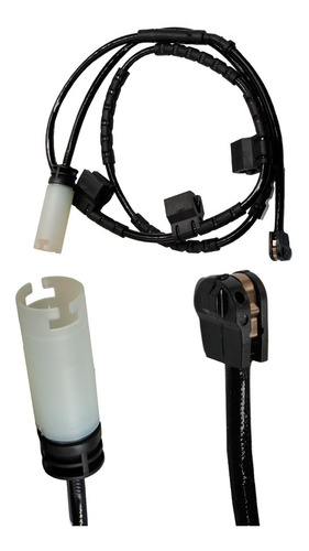 Sensor Balatas Trasera Mini Cooper Clubman 2006-2015 @