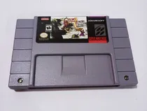 Comprar Chrono Trigger Snes Super Nintendo Juego Fisico Aventura Rpg