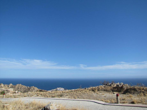 Lot 3 Block 48, Camino Del Cielo, El Pedregal De Csl