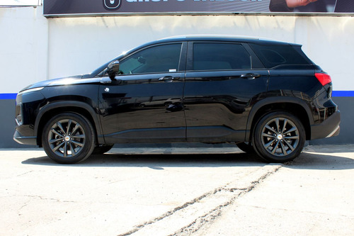 Chevrolet Captiva 1.5 LT 5 pasajeros