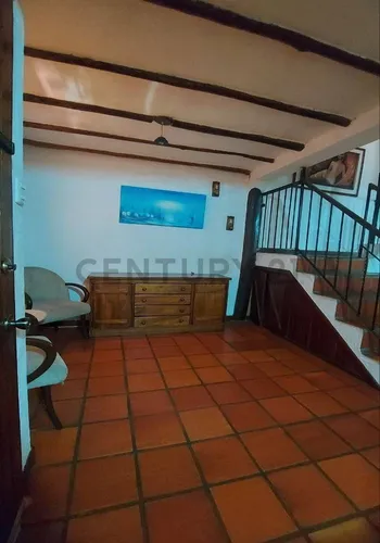 Casa En Venta En Barcelona