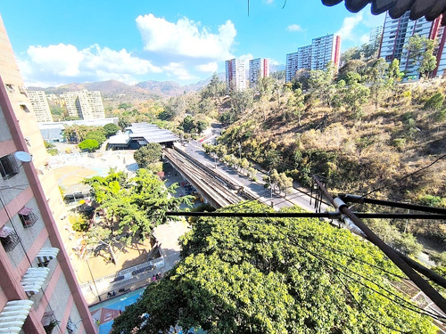 Alquiler Cómodo Y Acogedor Apartamento En Ud3 Caricuao Yl