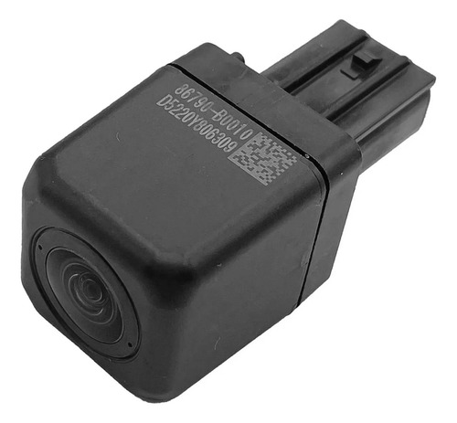 Câmera De Visão Traseira Traseira 86790-b0010 Para Rush 201