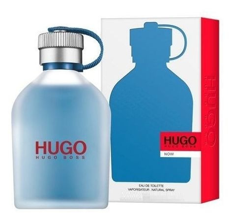 Fragancias Importadas Hugo Boss Now 