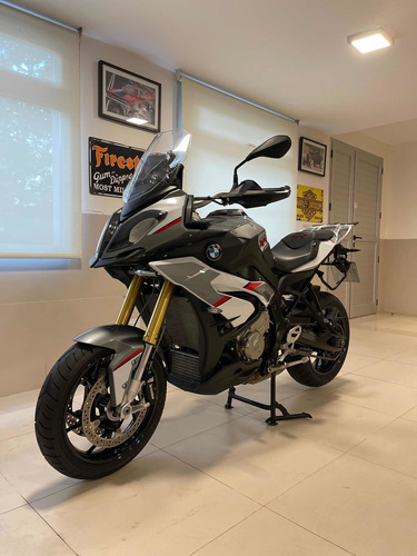 Bmw S1000xr