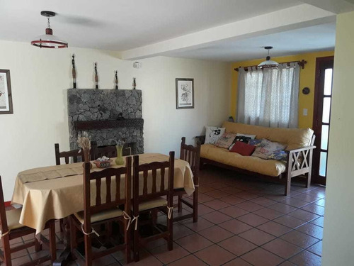 Imagen 6 de 14 de Casa C/pileta (dúplex), Complejo Cabañas Del Árbol, Zona Sur