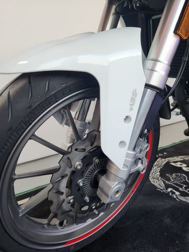 Benelli Trk-251 Full Abs- Entrega Inmediata- Mf