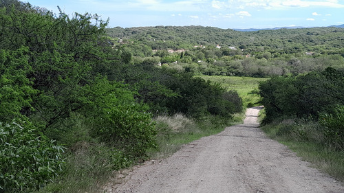 Increíble Campo De 24 Hectáreas En La Granja