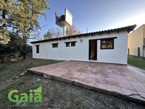 Casa En San Lorenzo