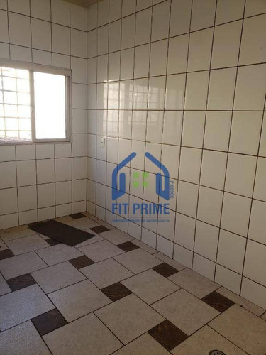 Casa Comercial À Venda, 130 M² - Vila Santa Cruz - São José Do Rio Preto/sp - Ca2360