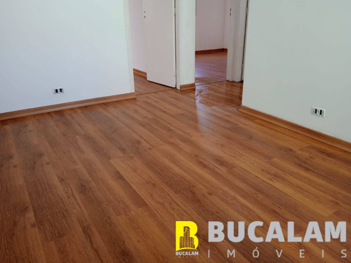Imagem 2 de 14 de Apartamento Para Venda No Condomínio Edifício Jasmim - 4709 Is