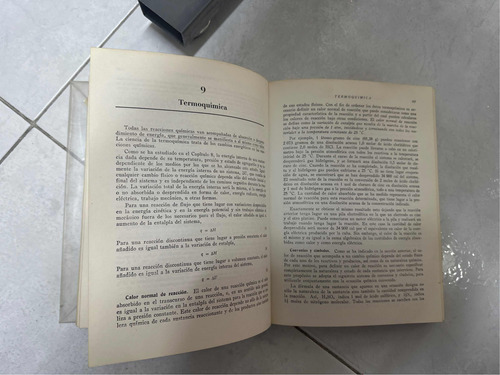 Libro Principios De Los Procesos Químicos (Usado)