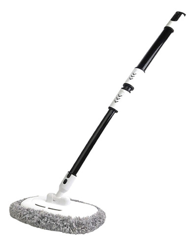 Cepillo De Lavado De Coches, Fregona De Limpieza, Cepillo De