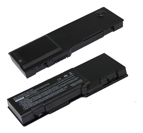 Batería Premium Para Dell 6400 1501 1505 Kd476, Gd761, E1505