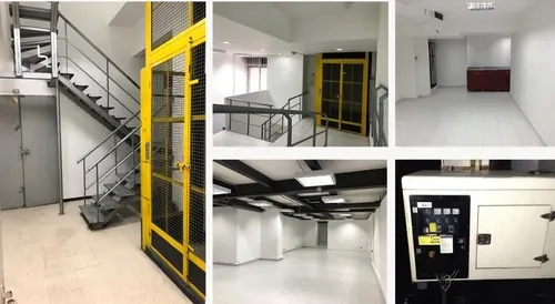 Venta Oficina O Local