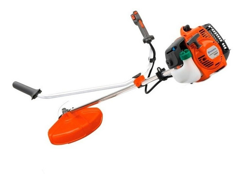 Imagen 1 de 10 de Desmalezadora Motoguadaña Naftera Husqvarna 28cc 1,1hp 128 R