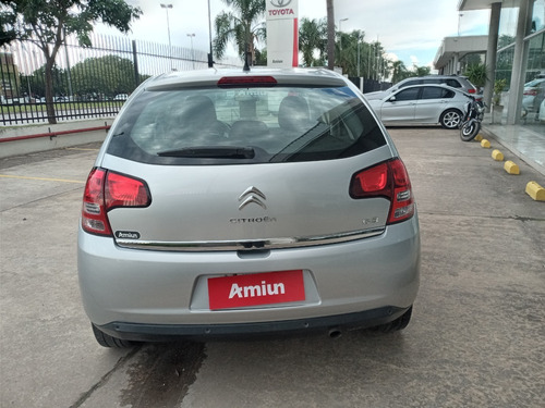 Citroen C3 1.5i Tendance Pk S 2013