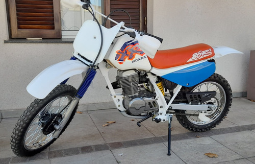 Imagen 11 de 13 de Vendo-permuto Xr 80 Y Xr 100 Juntas O Separadas