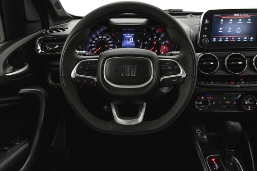 Fiat Cronos 1.3 Gse Precision Cvt