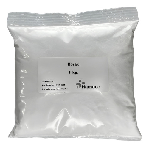 Borax - 1 Kg