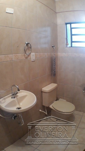Imagem 12 de 15 de Sobrado - Jardim Santa Marina - Ref: 10660 - V-10660
