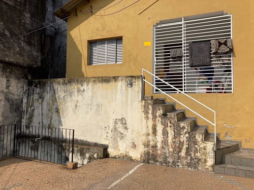 Imagem 2 de 30 de Três Casas Pelo Valor De Uma, Excepcional Investimento! - V5403