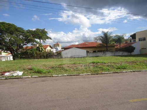 Imagem 1 de 2 de Terreno Comercial À Venda, 538 M² - Vinhedo/sp - Te0709