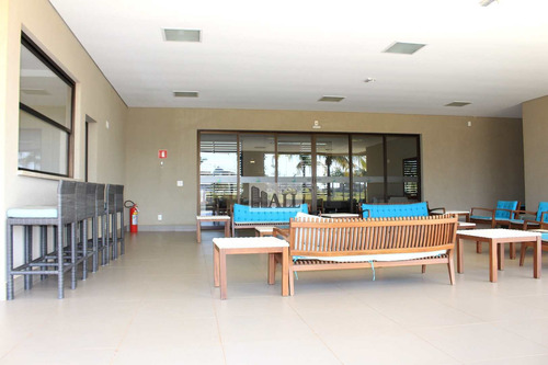 Imagem 10 de 11 de Casa À Venda Condomínio Village Damha 3 Banheiros E 2 Vagas - V8391