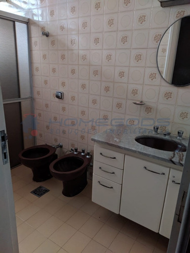 Imagem 5 de 16 de Casa Venda/locação Em Campinas Guanabara - Ca01249 - 69877167