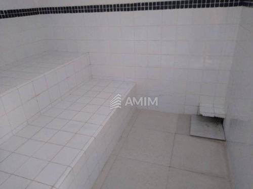 Imagem 21 de 27 de Cobertura À Venda, 440 M² Por R$ 2.000.000,00 - Icaraí - Niterói/rj - Co0420