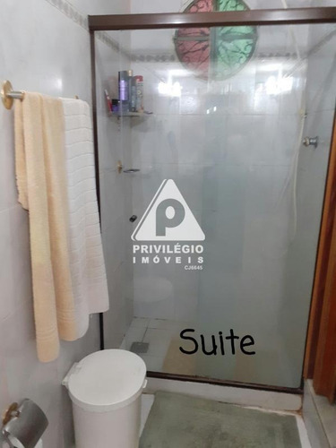 Imagem 7 de 30 de Casa De Rua À Venda, 2 Quartos, 1 Suíte, 2 Vagas, Guaratiba - Rio De Janeiro/rj - 39549