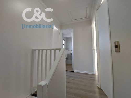 Impecable! 3 D 2 B, Jardines Del Valle