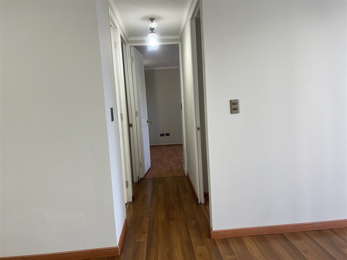 Departamento En Venta De 3 Dorm. En San Miguel