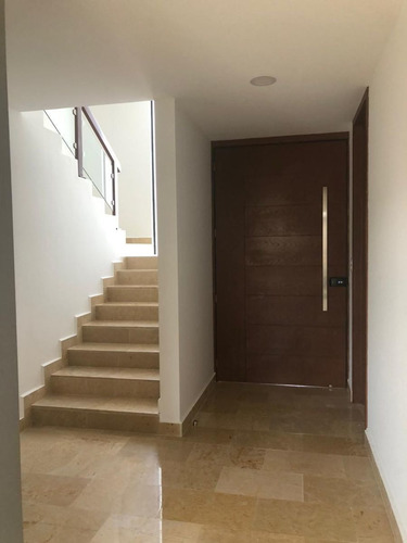 Imagen 3 de 30 de Casa En Venta Parque Queretaro, Lomas De Angelopolis, Cascat