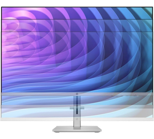 Monitor Hp M27h Fhd Ips Vga Hdmi, Altura Ajustable