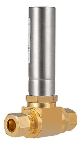 Supresor De Golpes De Ariete, Grifo De Agua, Rosca Nh De 3/8