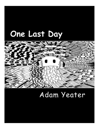 Libro: One Last Day - Omnibus: The Complete One Page Comics