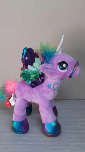 unicornio peluche mercado libre