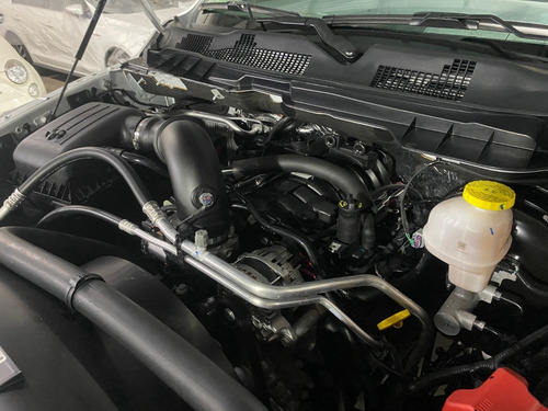 Imagen 16 de 25 de Ram 1500 Slt At8 5.7l Laramie Entrega Ya Conc. Oficial