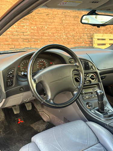 Mitsubishi Eclipse 2.0 Gs-t