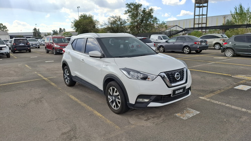 Nissan Kicks 1.6 Sense