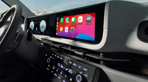 Hyundai Creta 1.5 At Safety