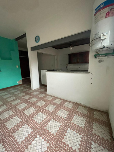 Departamento 2 Ambientes En Alquiler Lujan Saavedra Al 814