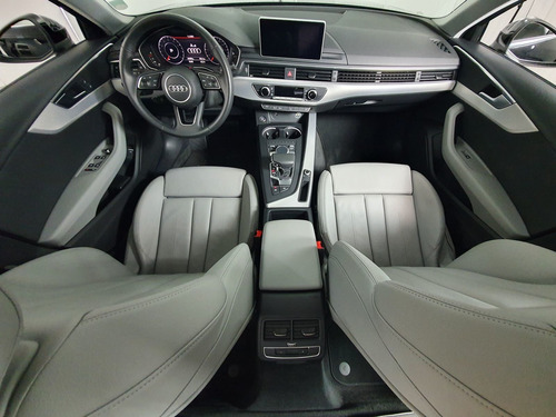 Audi A4 A4 Prestige Plus 2.0 Tfsi 190cv S-tronic 2019/2...