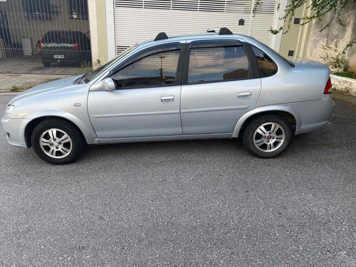 Imagem 5 de 7 de Chevrolet Classic 2013 1.0 Ls Flex Power 4p