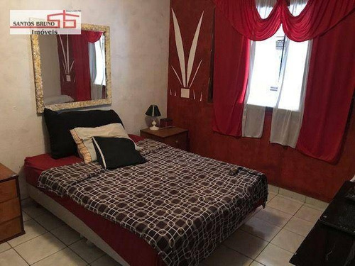 Imagem 6 de 25 de Oportunidade!! Casa Com 2 Dorm, Sala, Ampla Cozinha, Banheiro, 2 Vagas À Venda Por R$ 370.000 - Freguesia Do Ó - São Paulo - (11)97200-3334 - Cláudio. - Ca1059